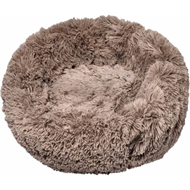 Ozami New Doris Hundedonut - Brun  - Flere størrelser